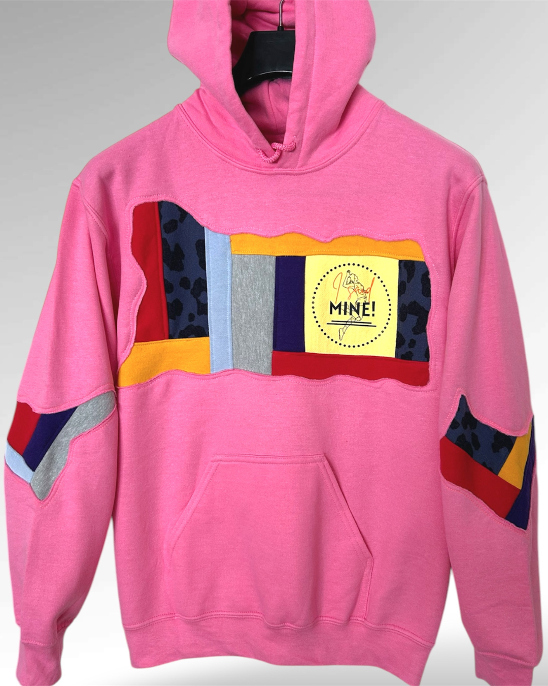 Pinky