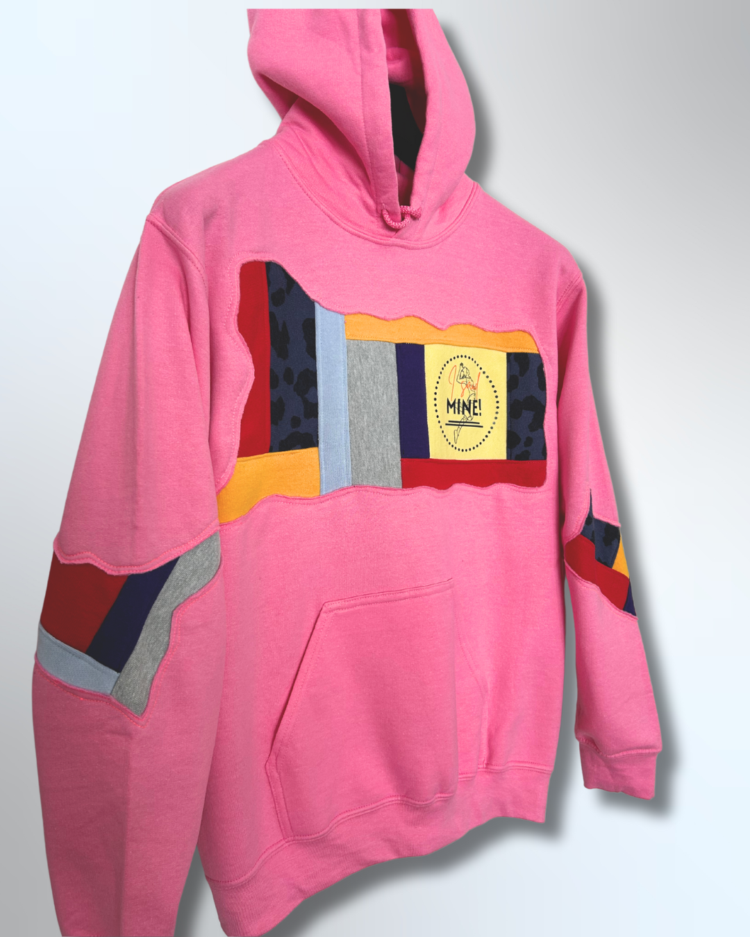 Pinky