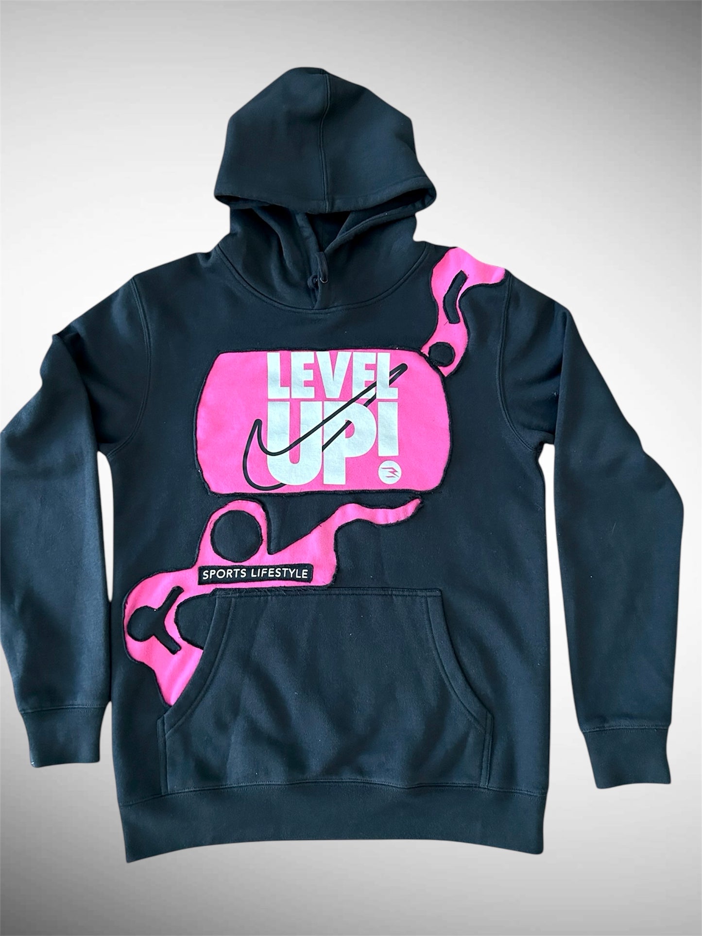 Nike - Level Up