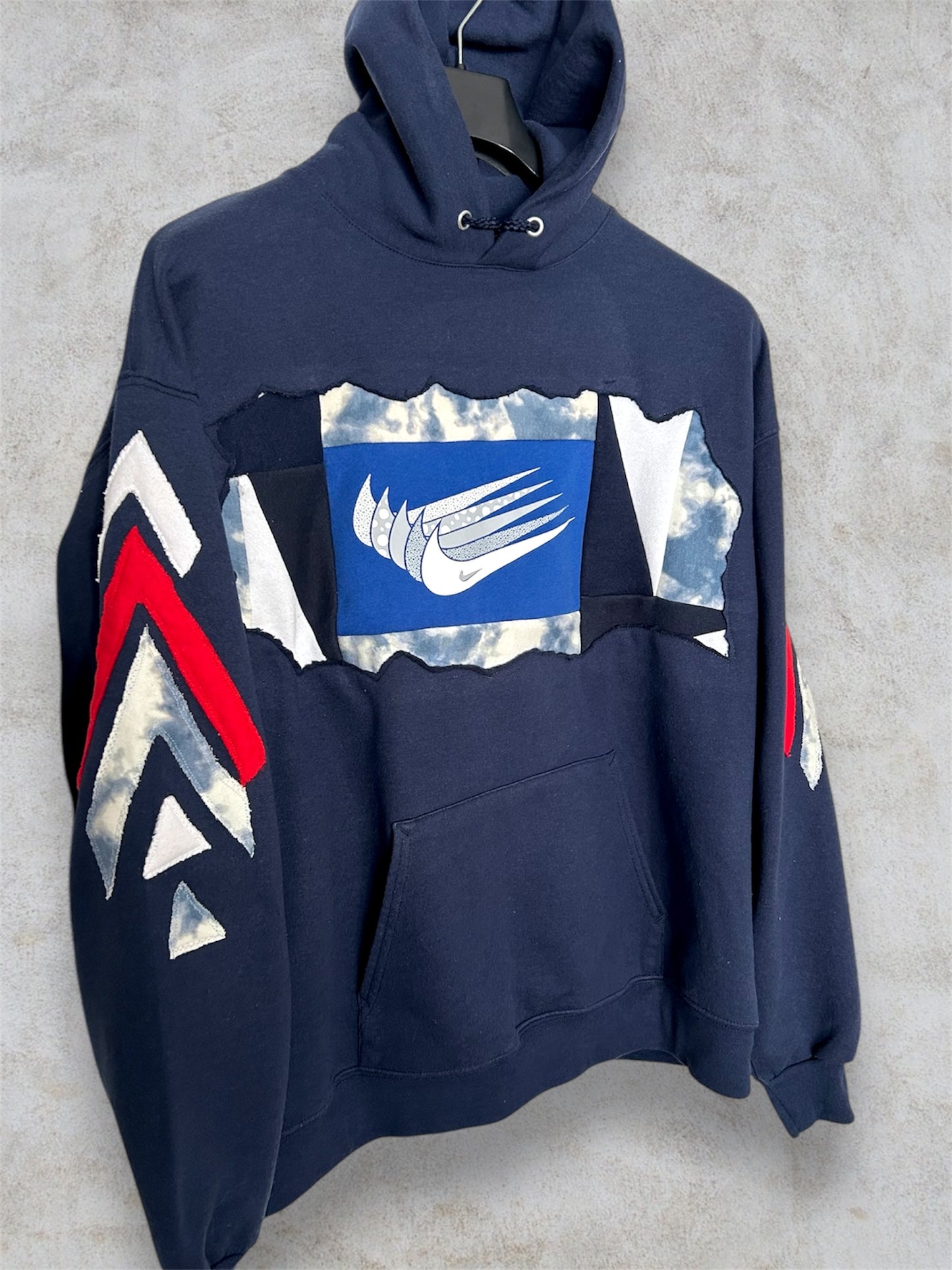 Arrows hoodie