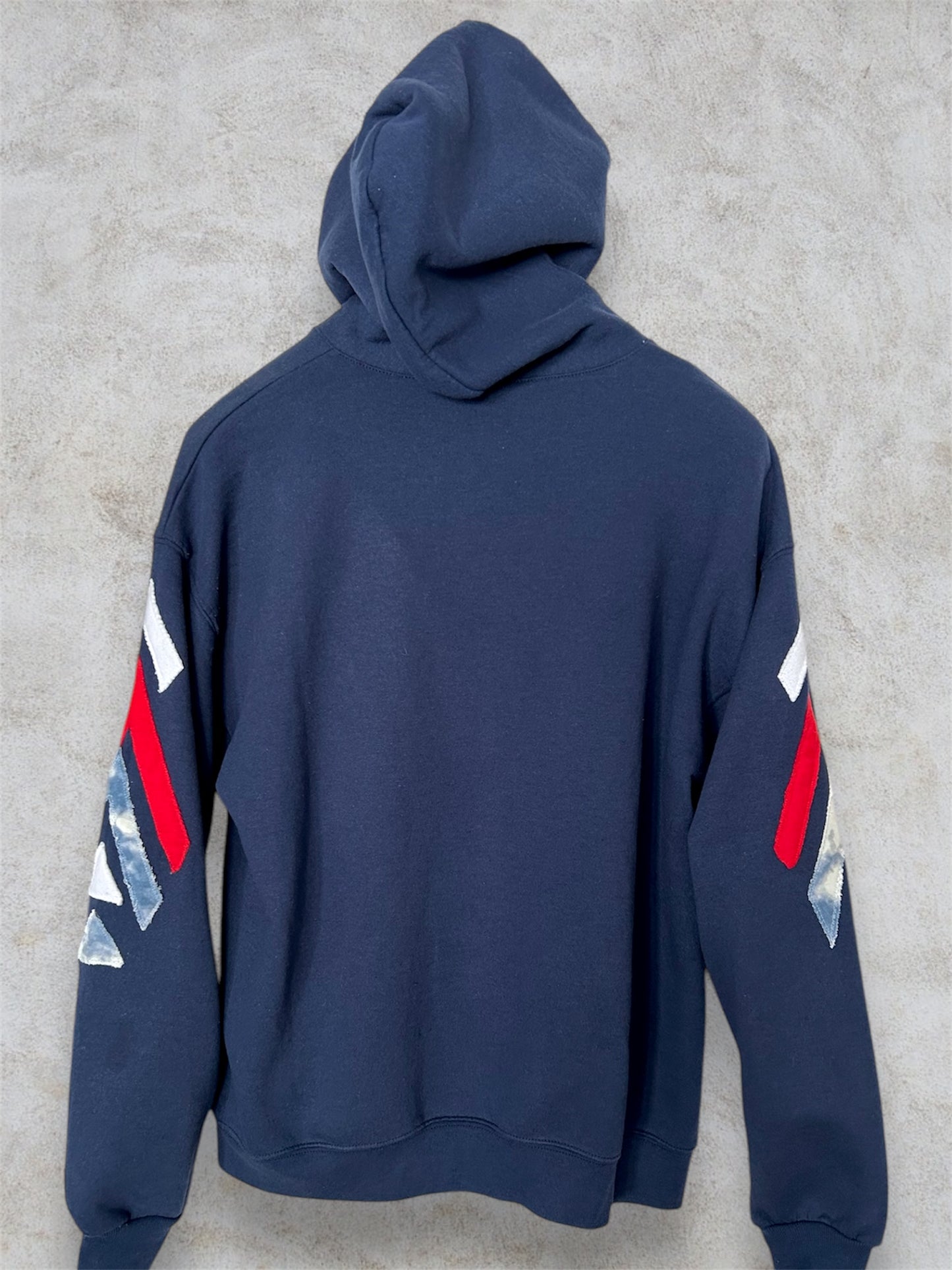 Arrows hoodie