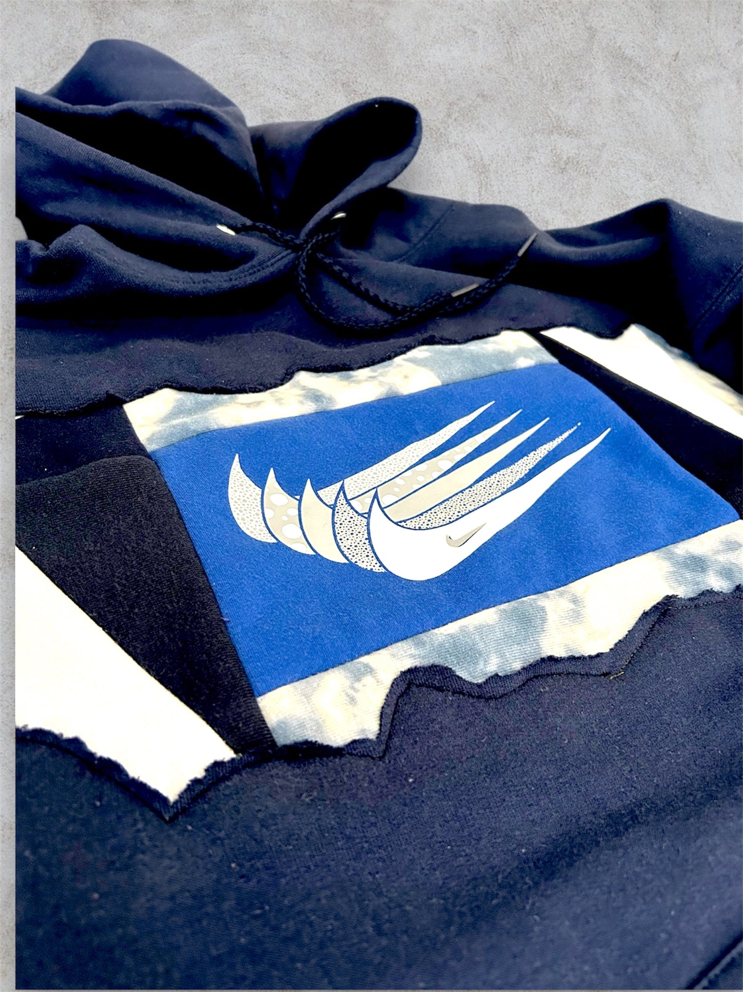 Arrows hoodie