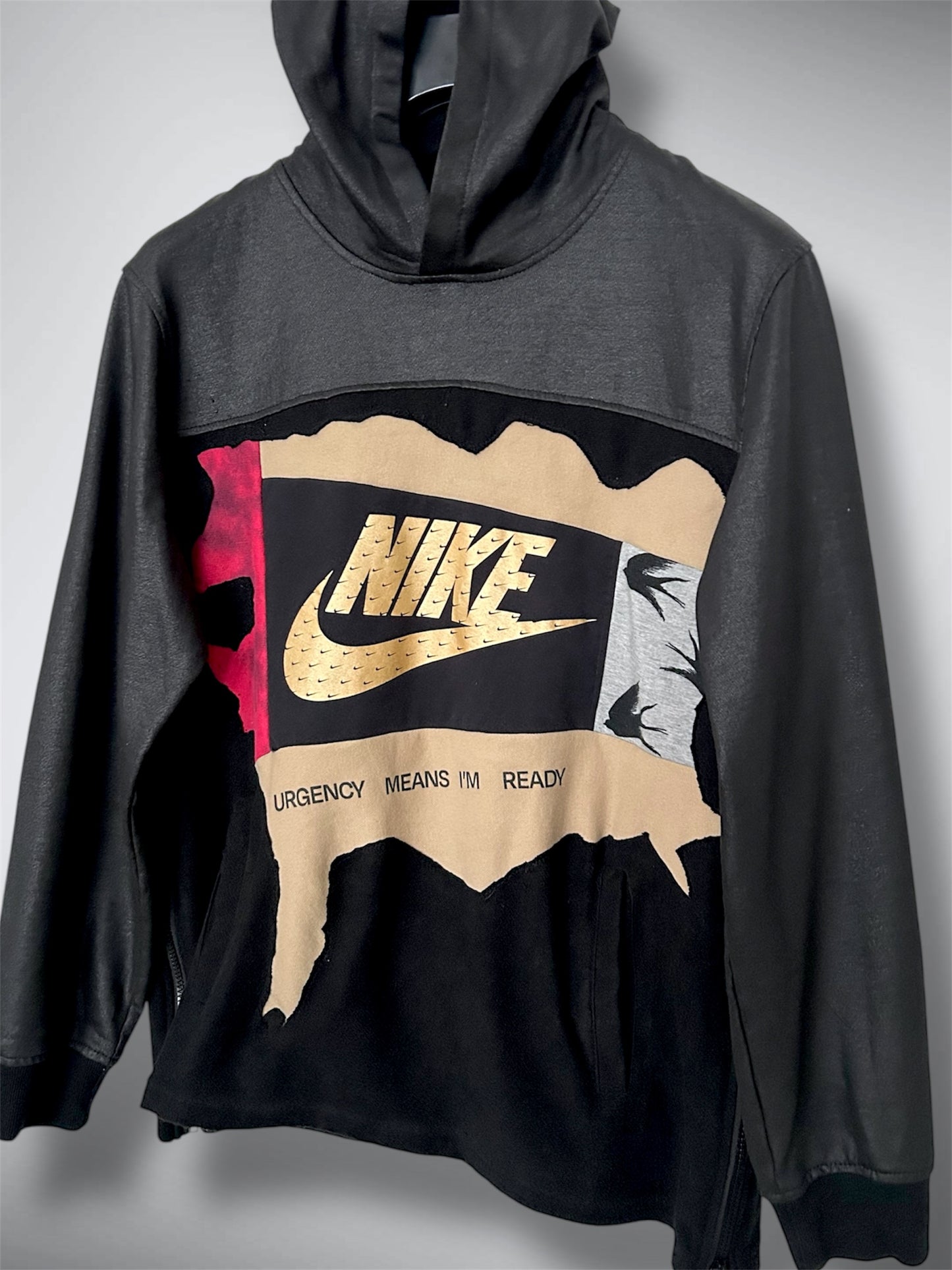 Nike - Golden