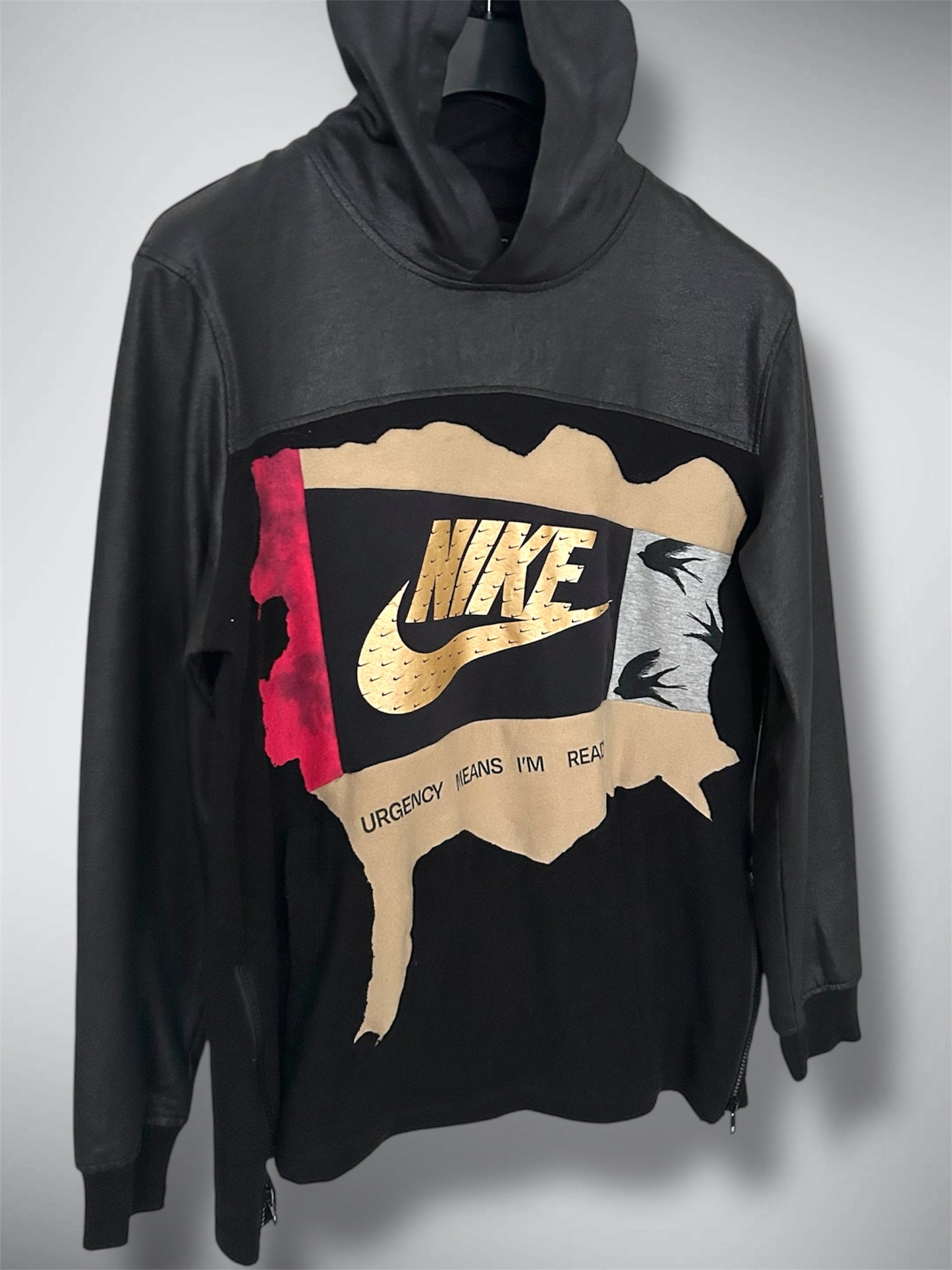 Nike - Golden