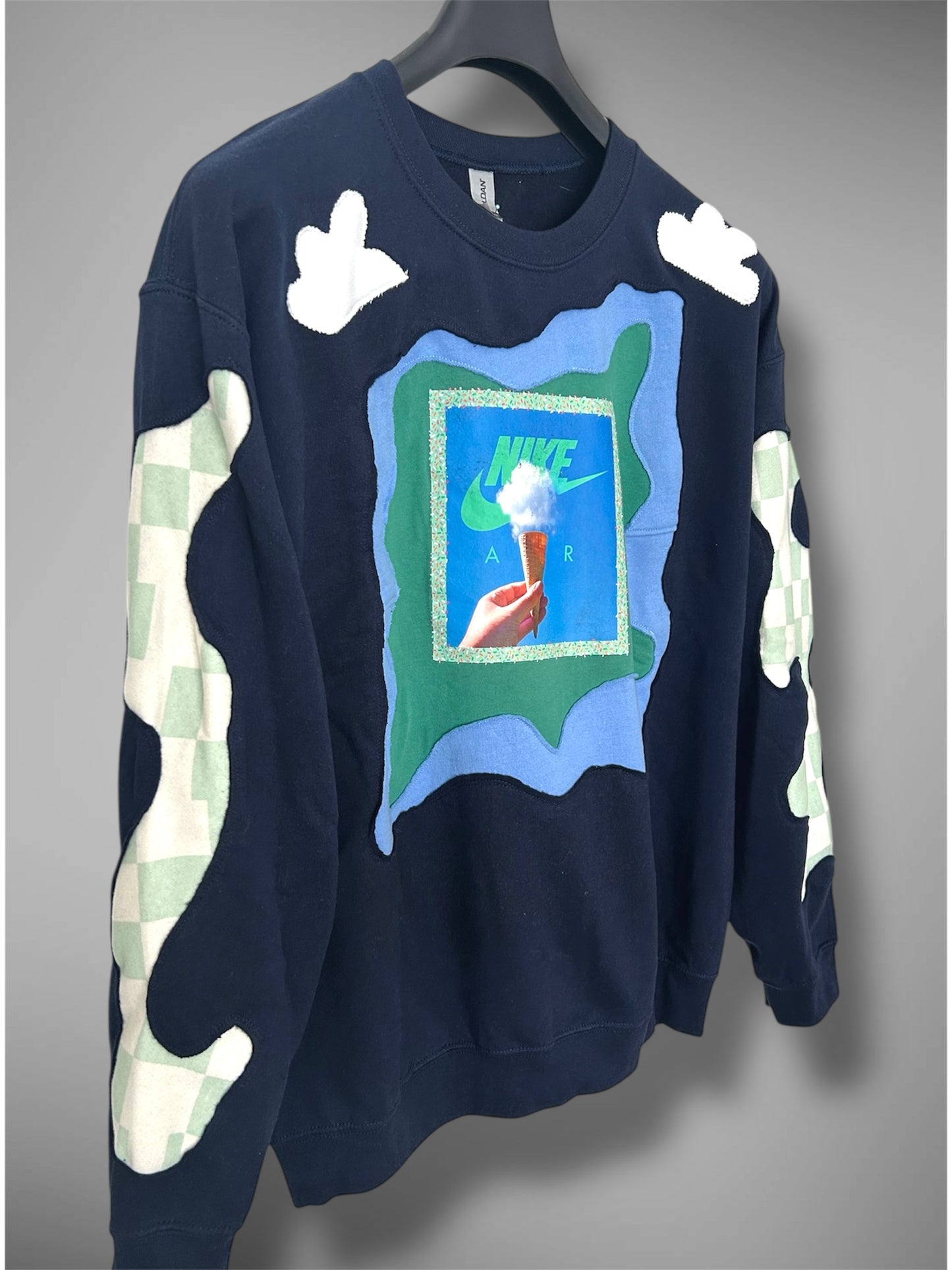 Nike-Clouds
