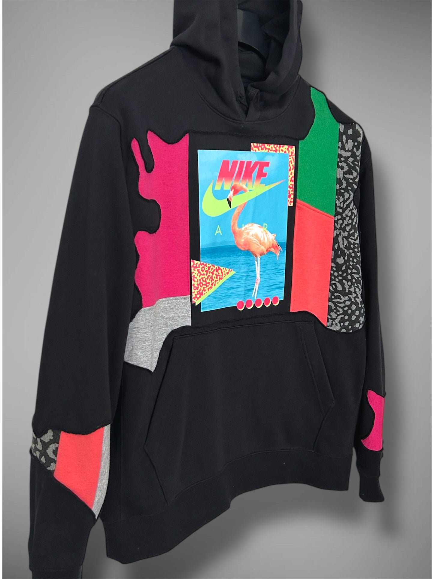 Nike Air - Flamingo