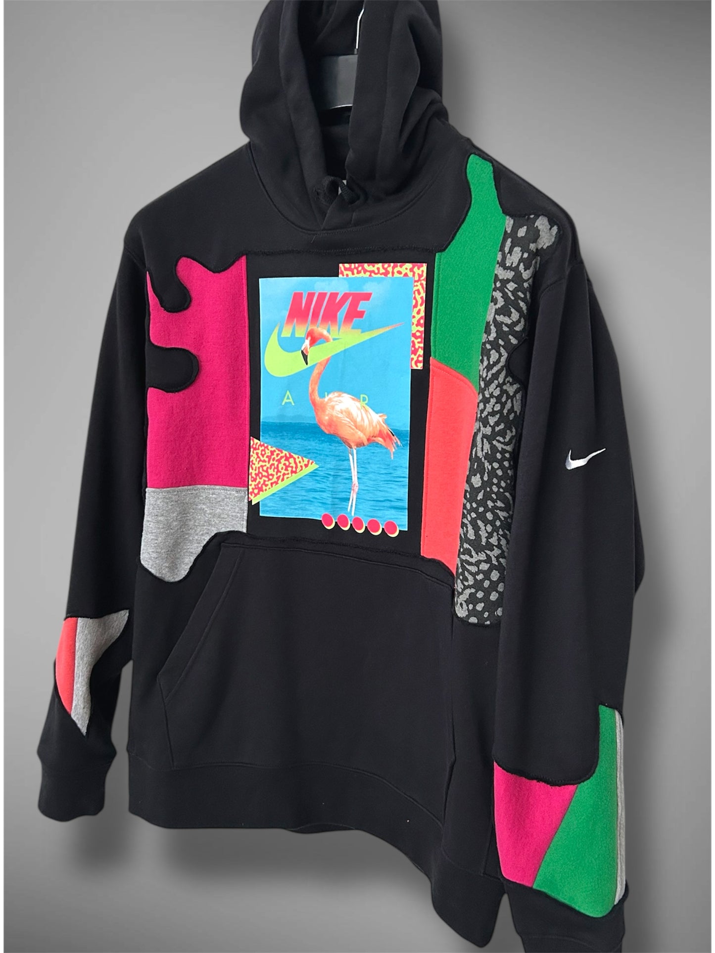 Nike Air - Flamingo
