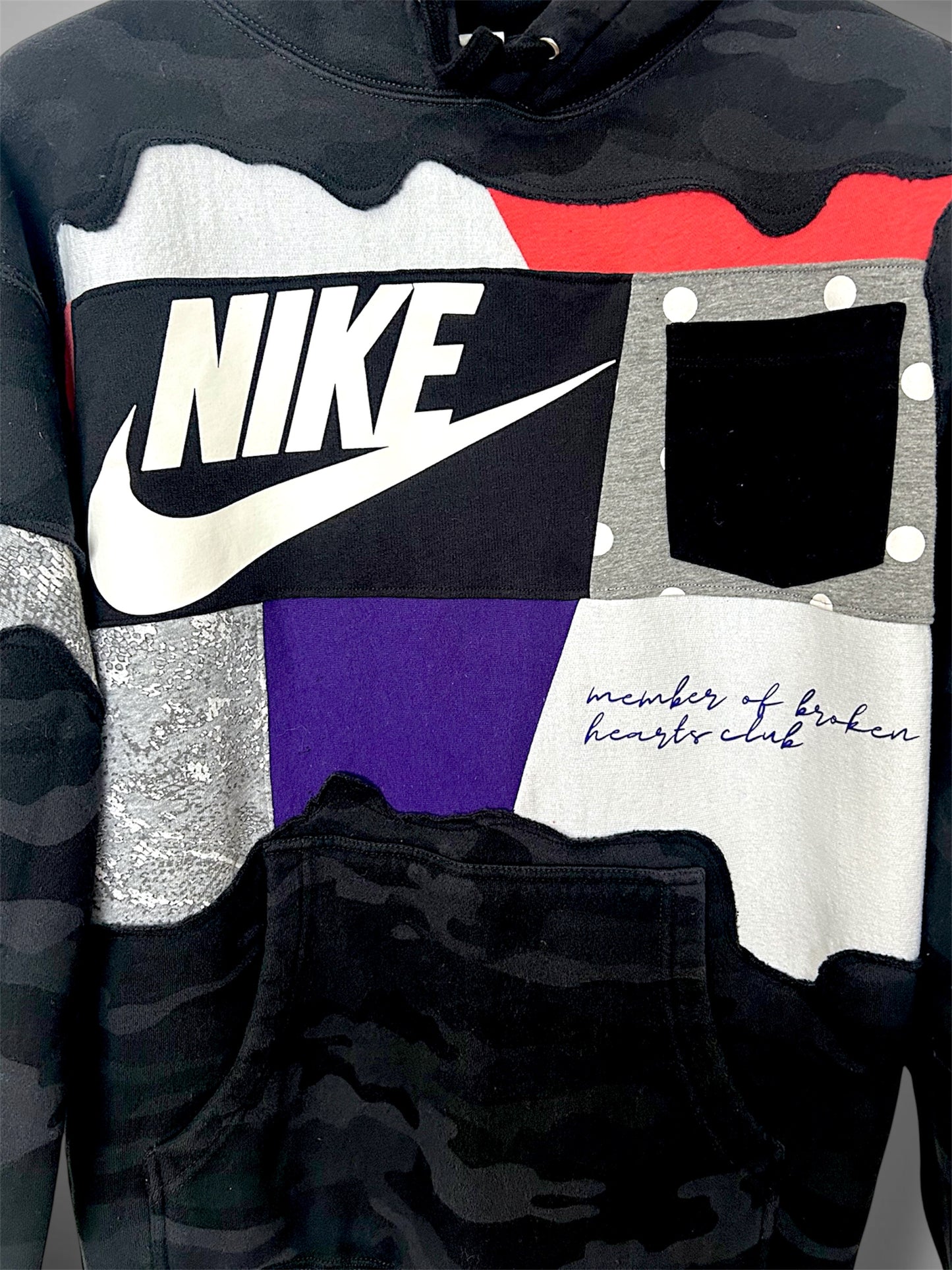 Nike - Member of Broken Hearts