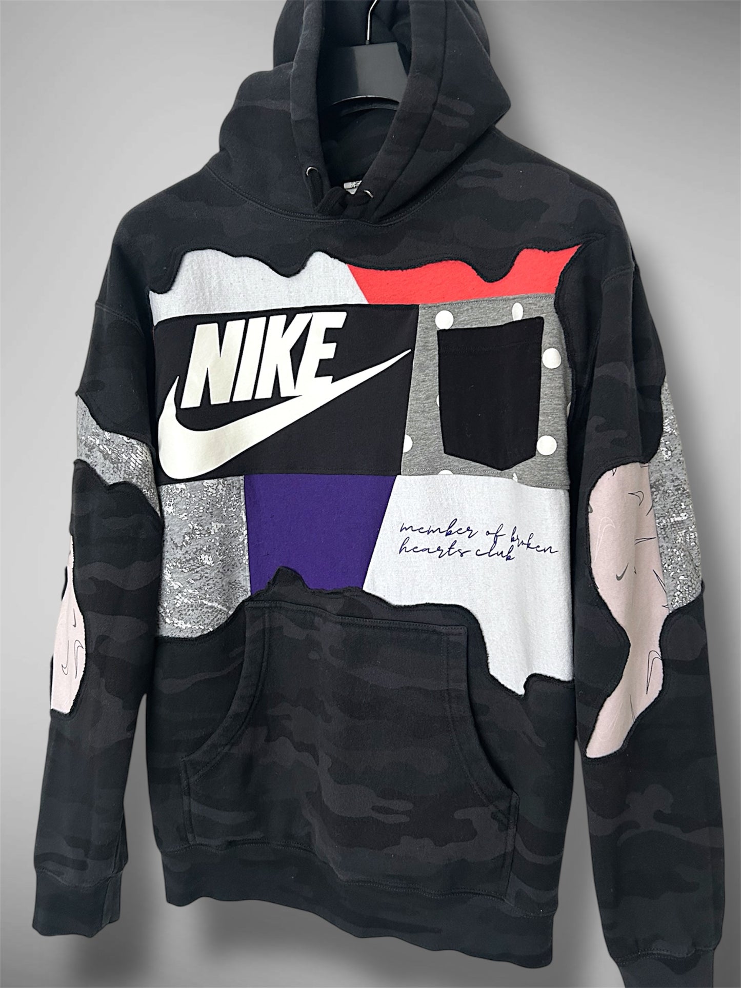 Nike - Member of Broken Hearts