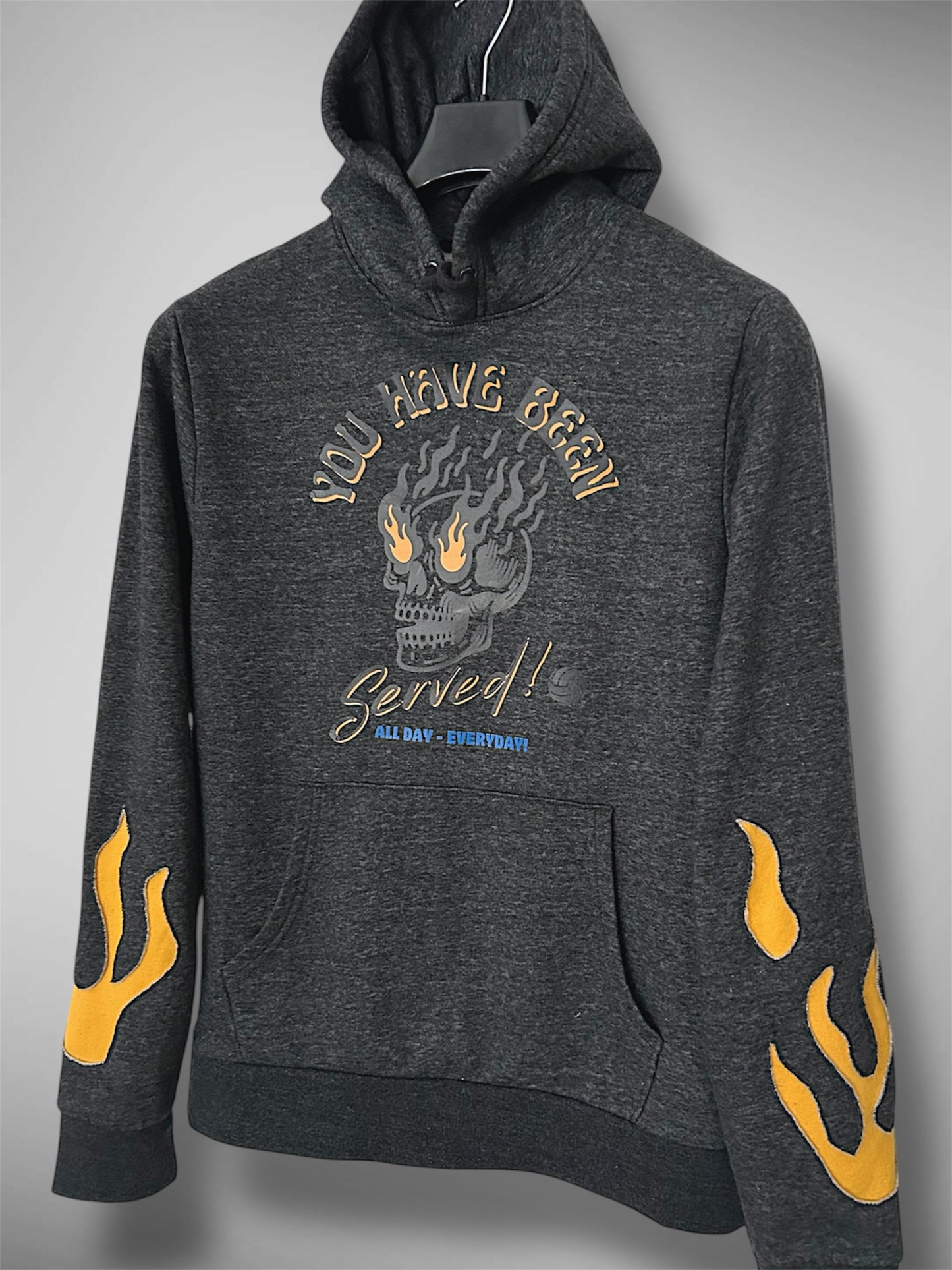 Served - Flame