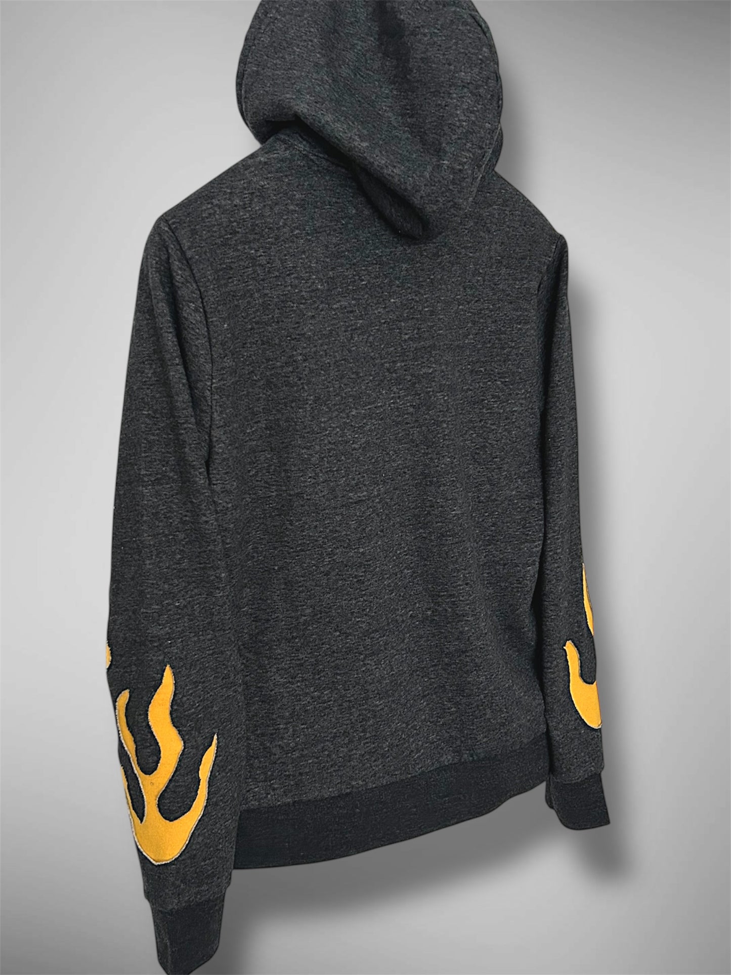 Served - Flame