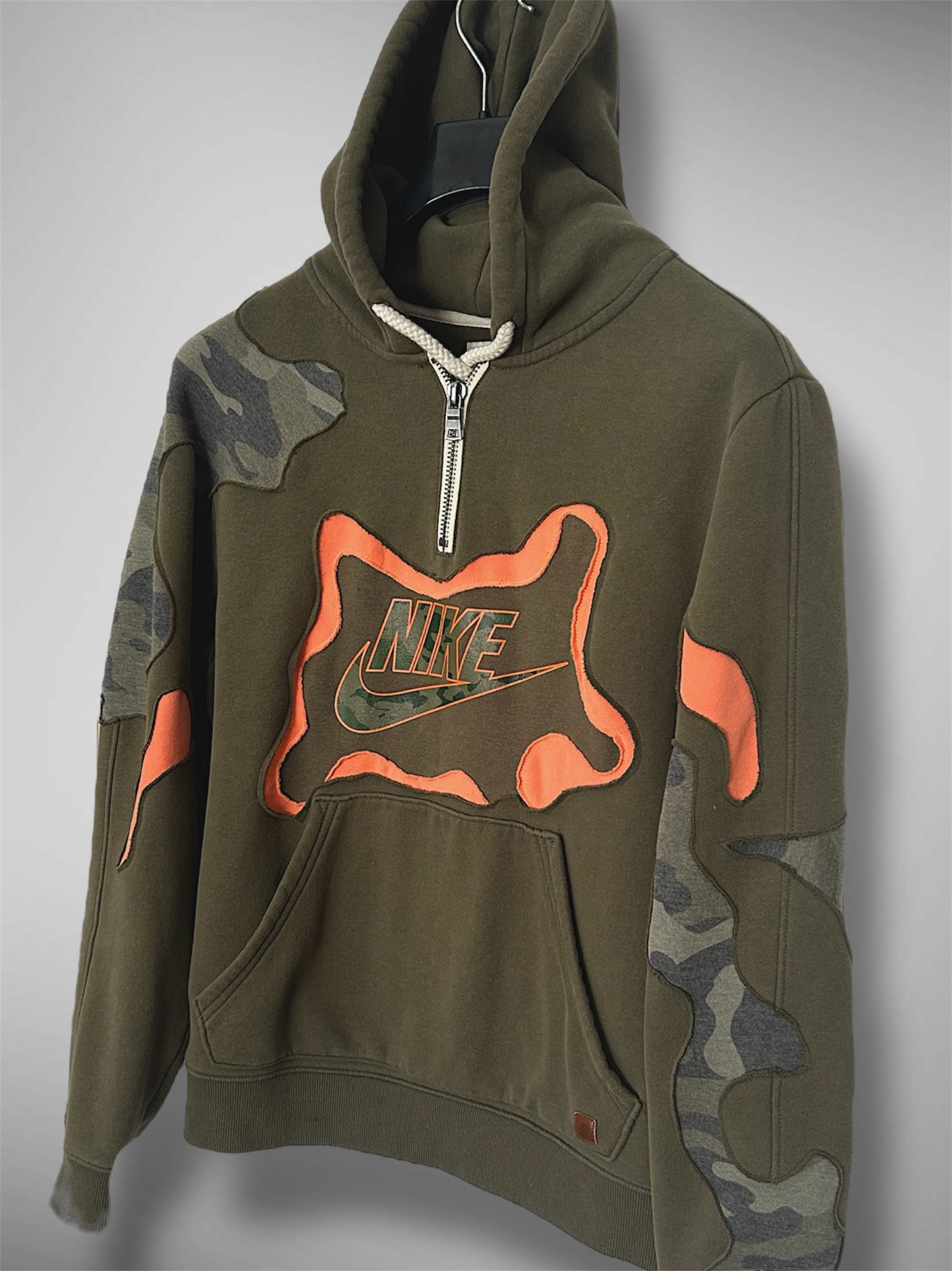 Nike - Zipup