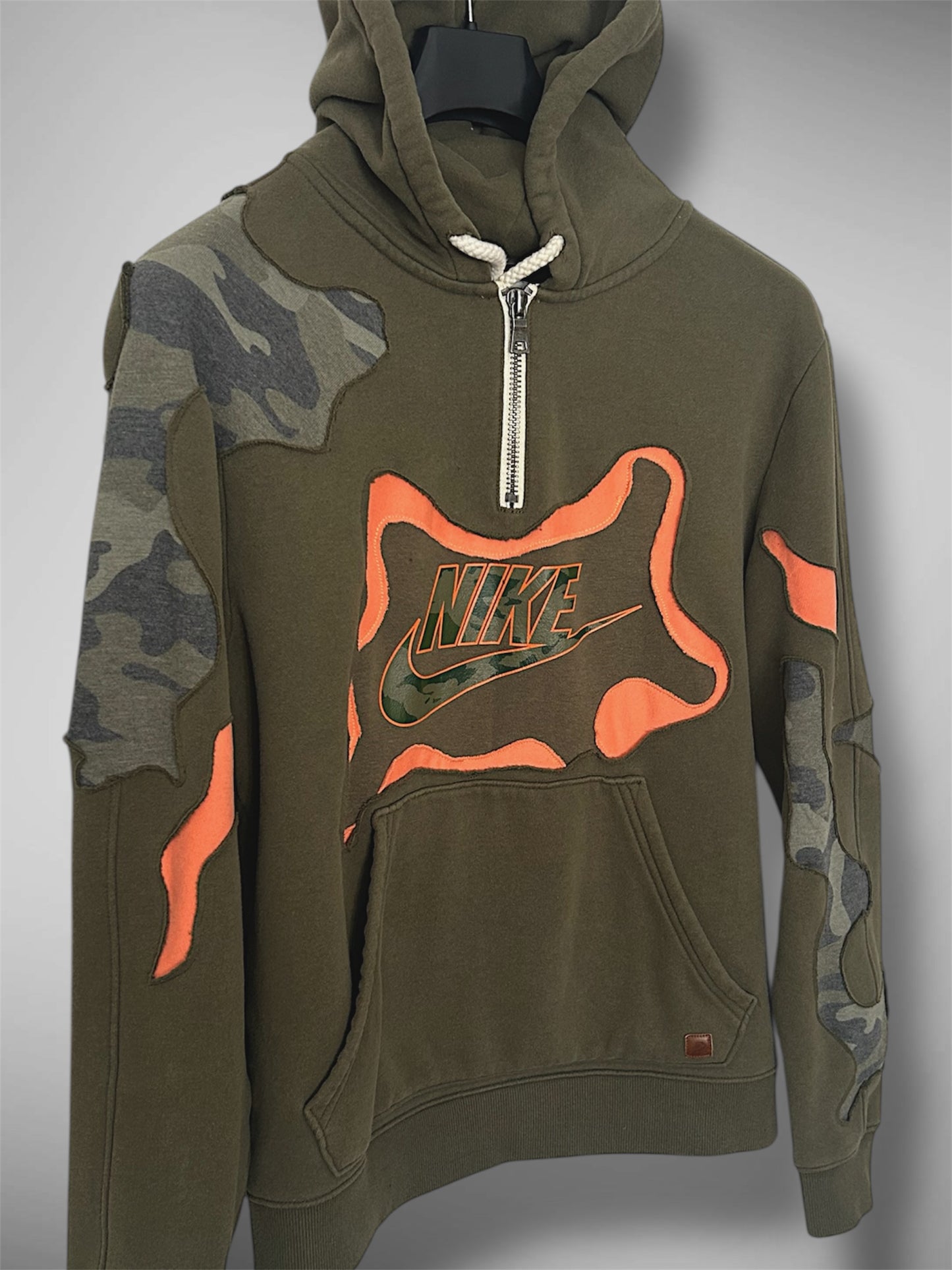 Nike - Zipup