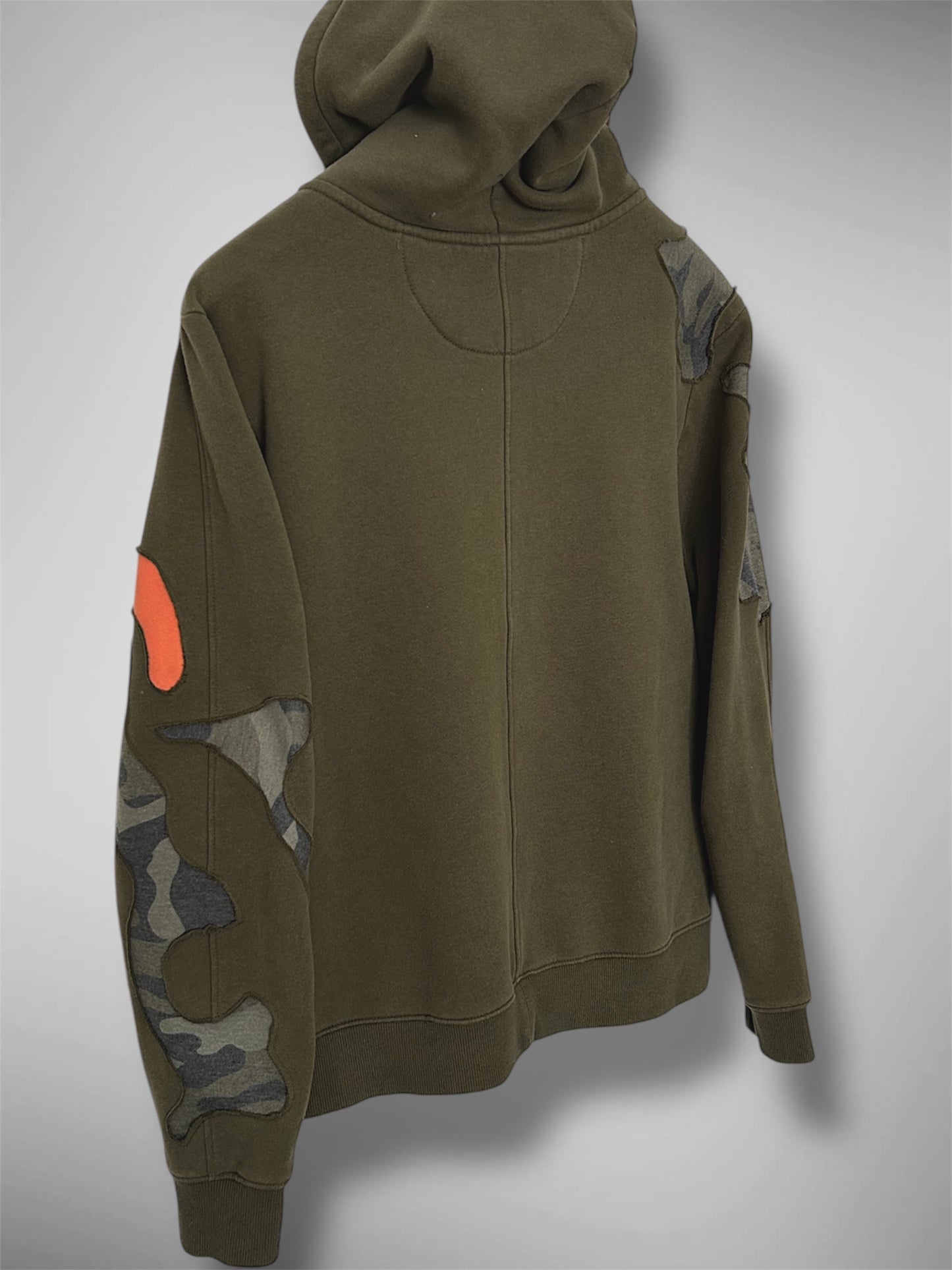 Nike - Zipup