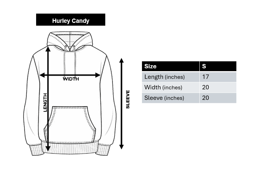 Hurley Candy