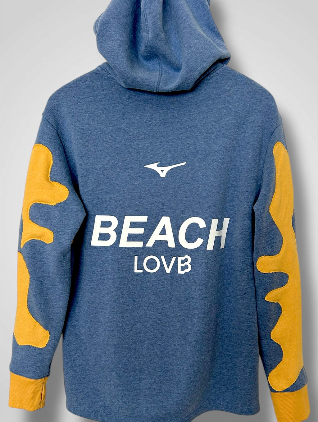 Mizuno LB Volleyball Merch