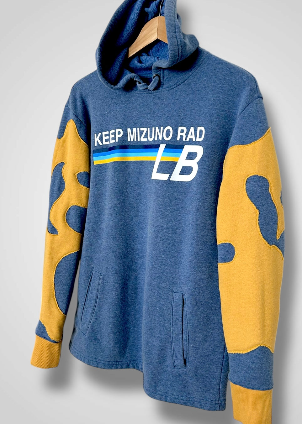 Mizuno LB Volleyball Merch