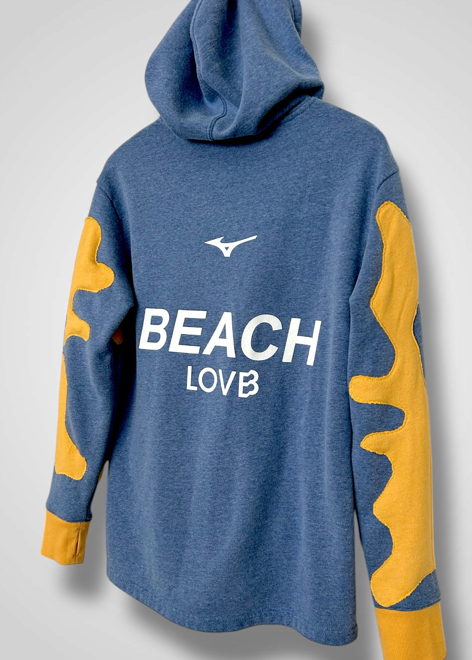 Mizuno LB Volleyball Merch