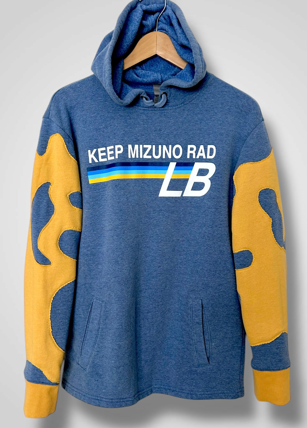 Mizuno LB Volleyball Merch