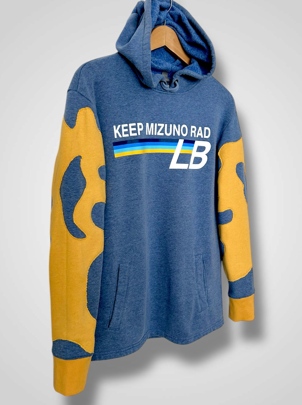 Mizuno LB Volleyball Merch