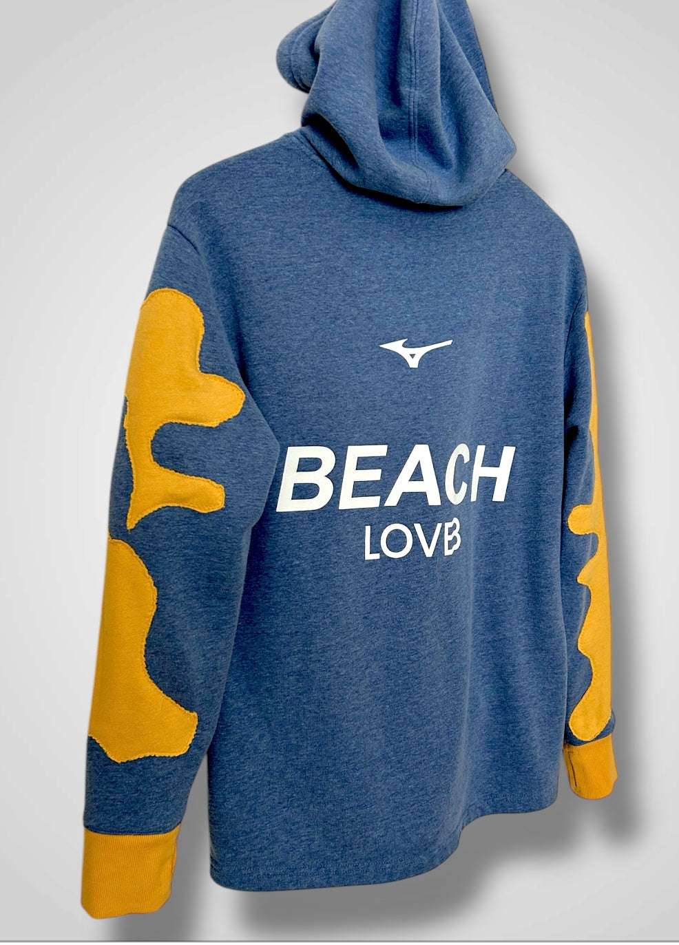 Mizuno LB Volleyball Merch