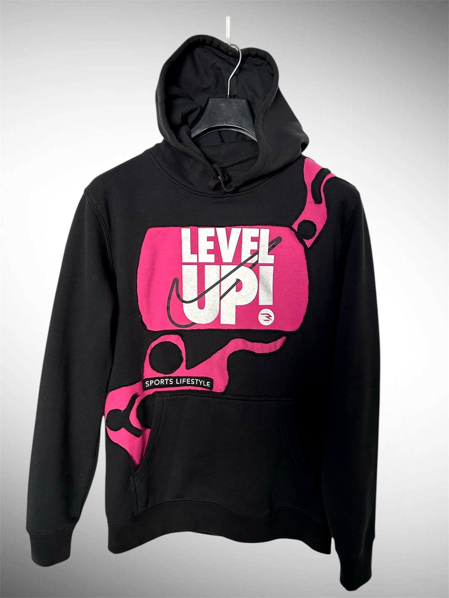 Nike - Level Up