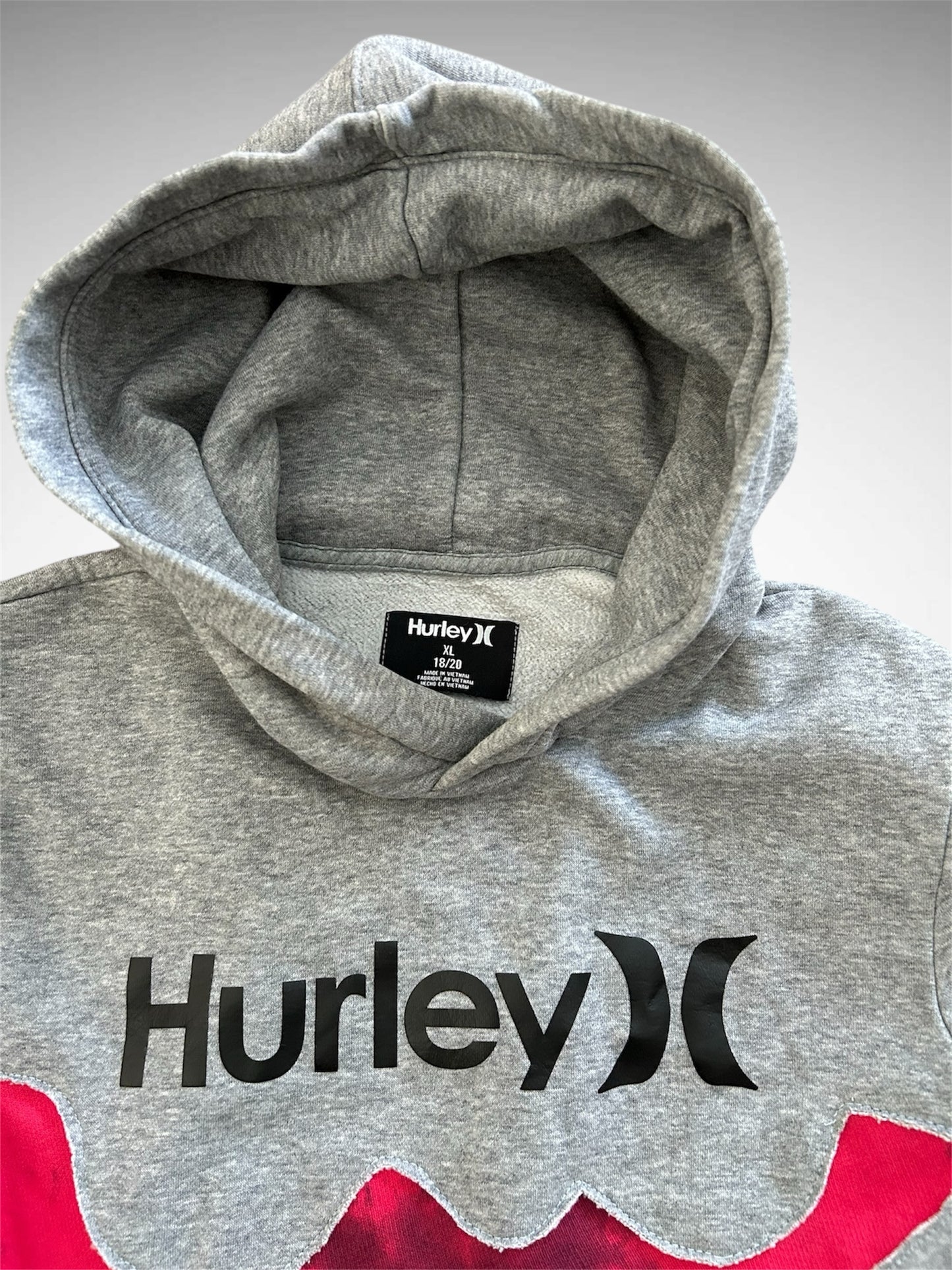 Hurley Wave