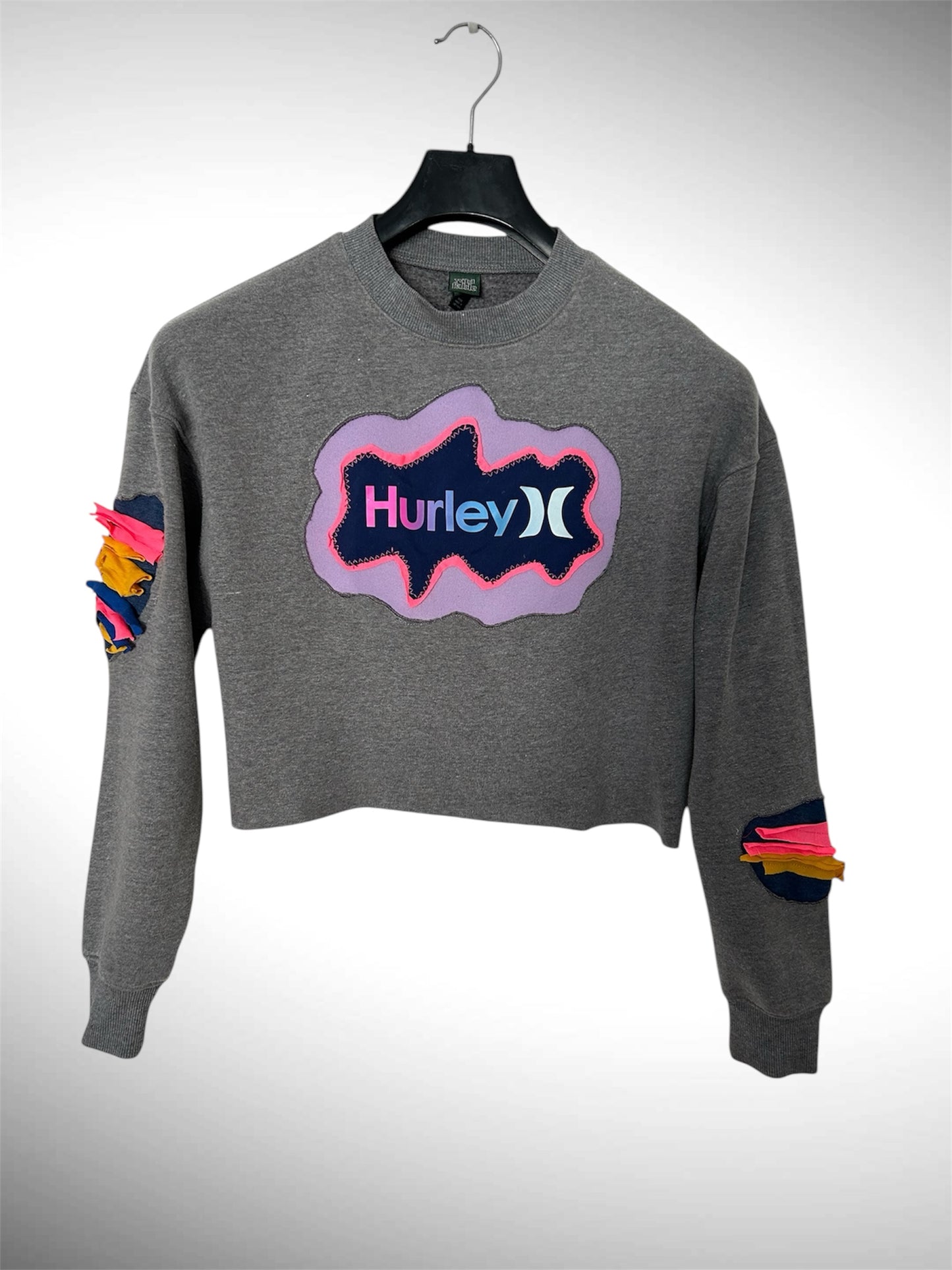 Hurley Candy