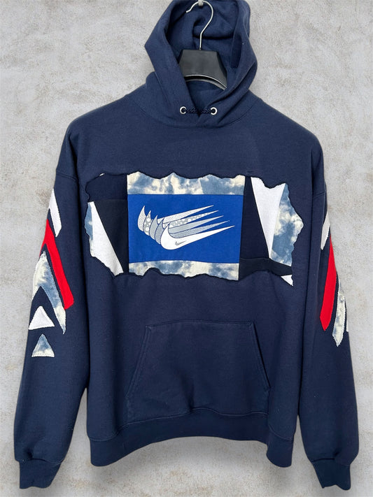 Arrows hoodie