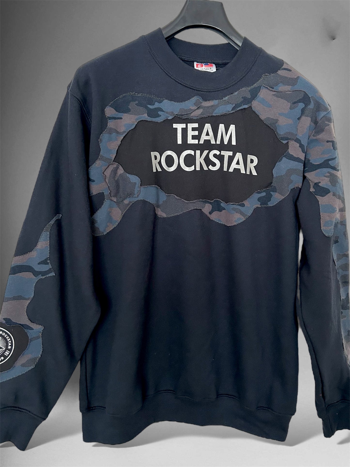 Forza Team Rockstar