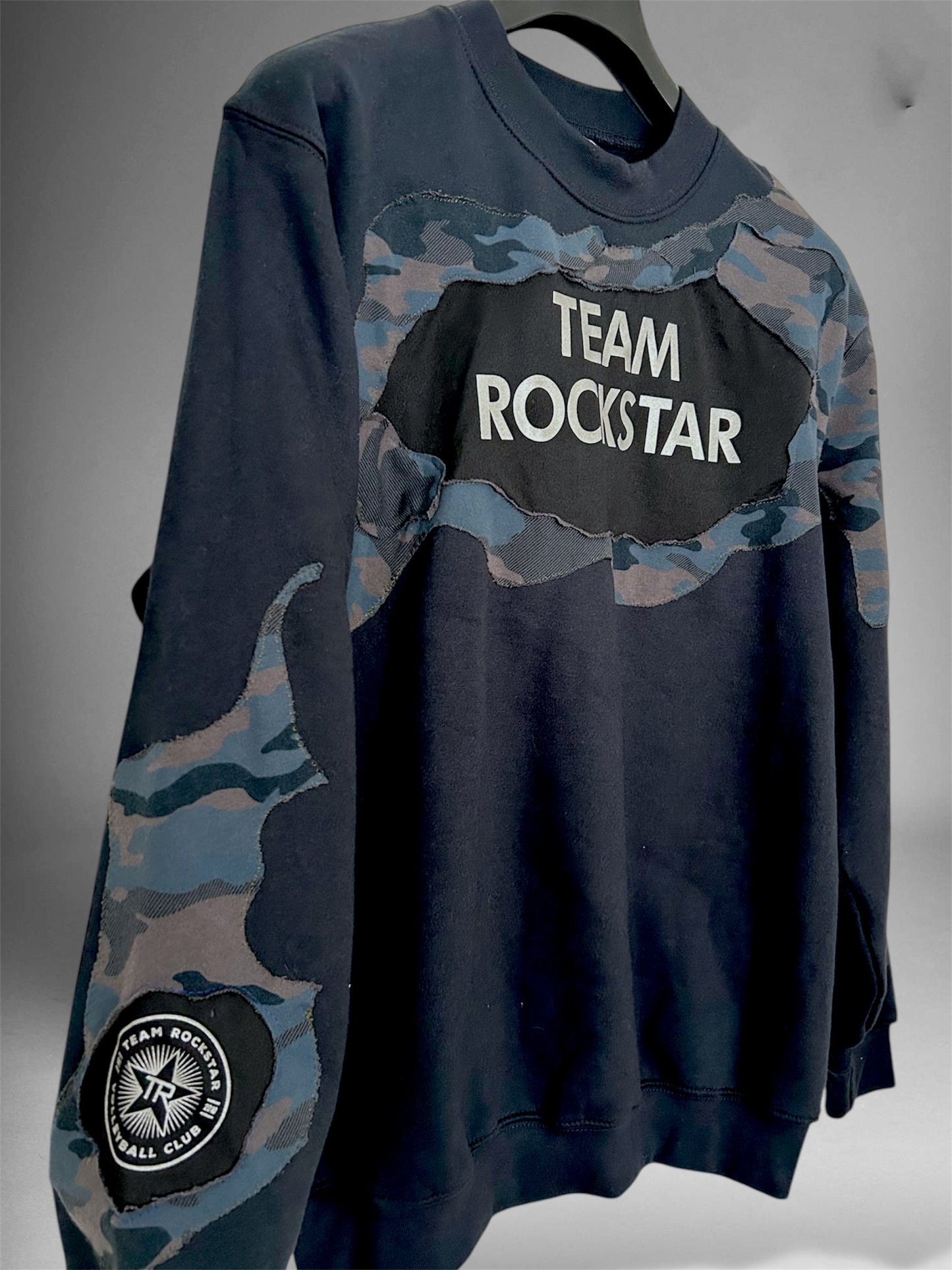 Forza Team Rockstar