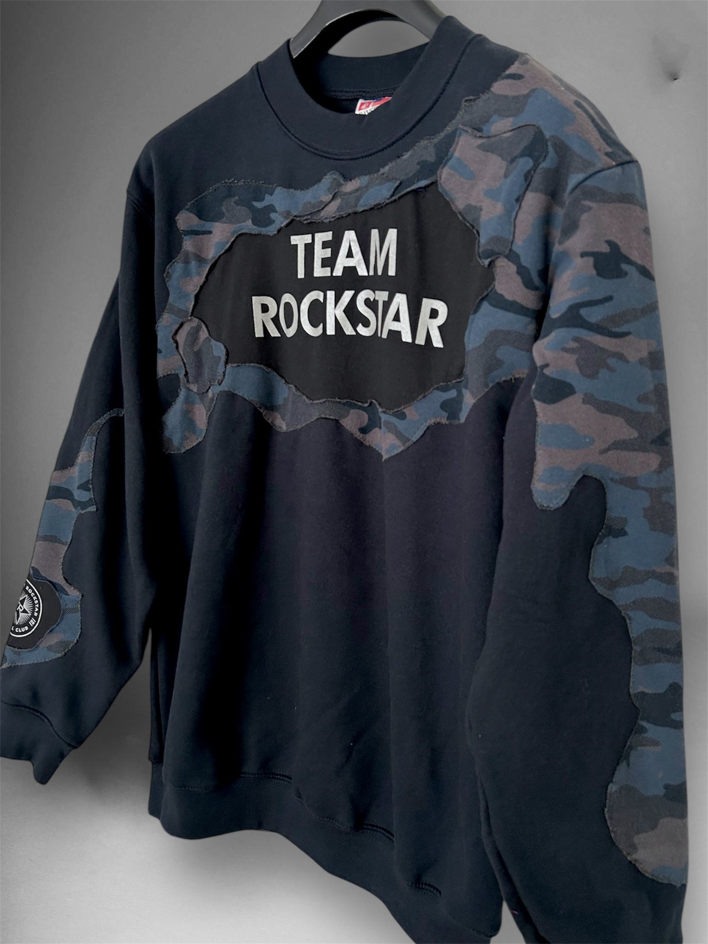 Forza Team Rockstar