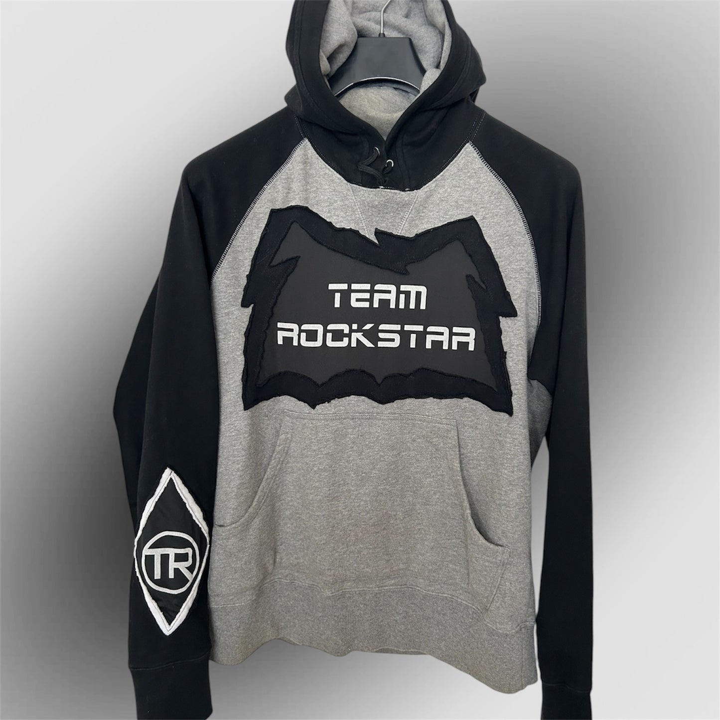 TR