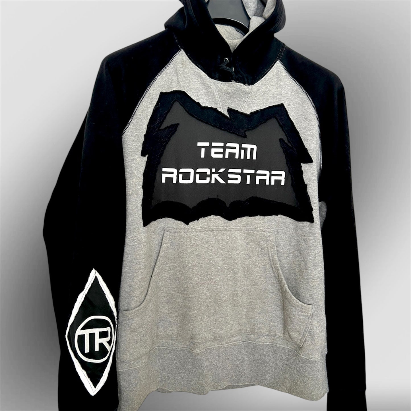 TR