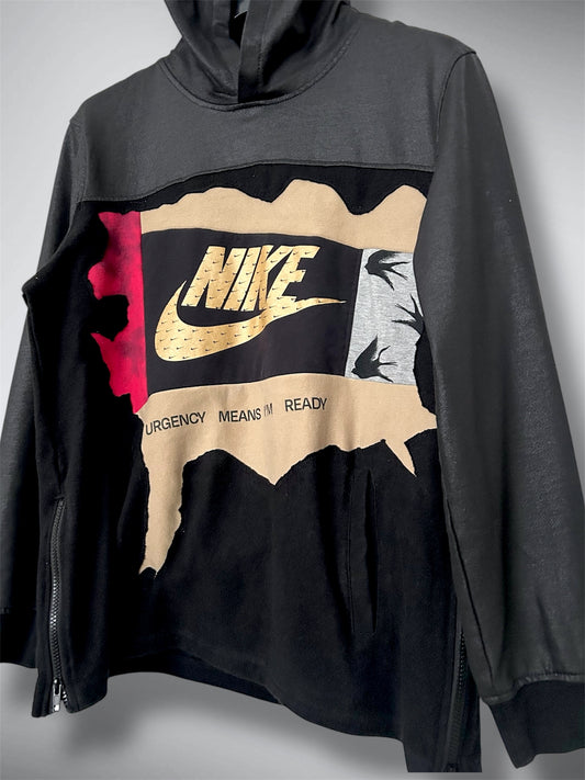 Nike - Golden