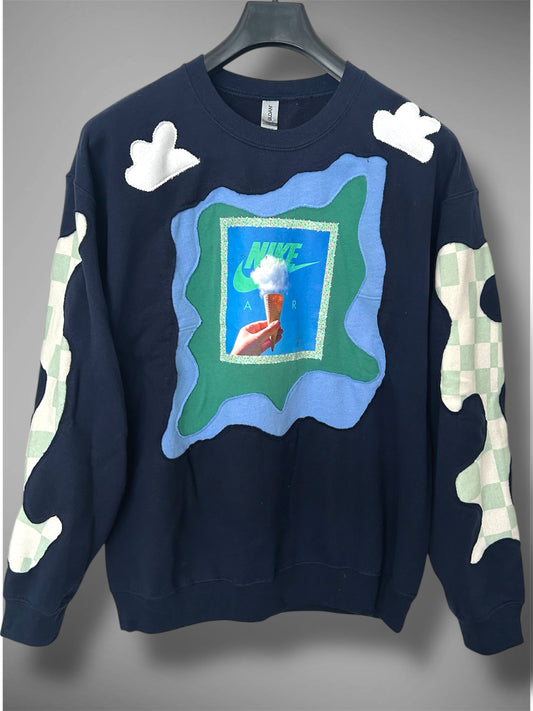 Nike-Clouds