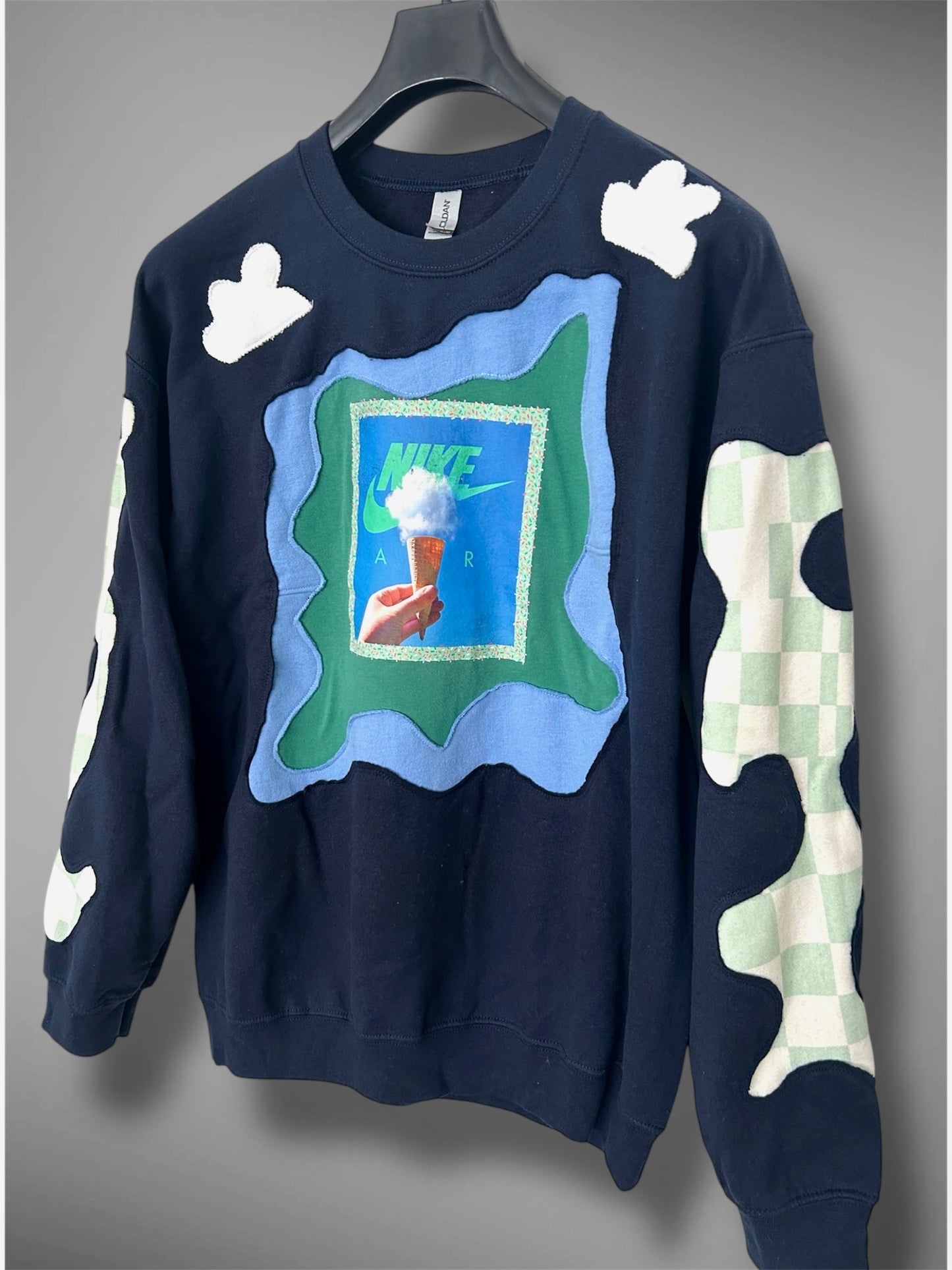 Nike-Clouds