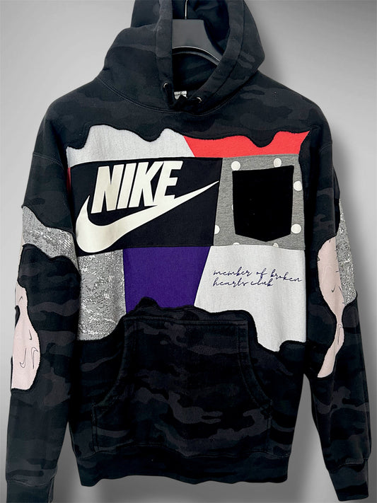 Nike - Member of Broken Hearts
