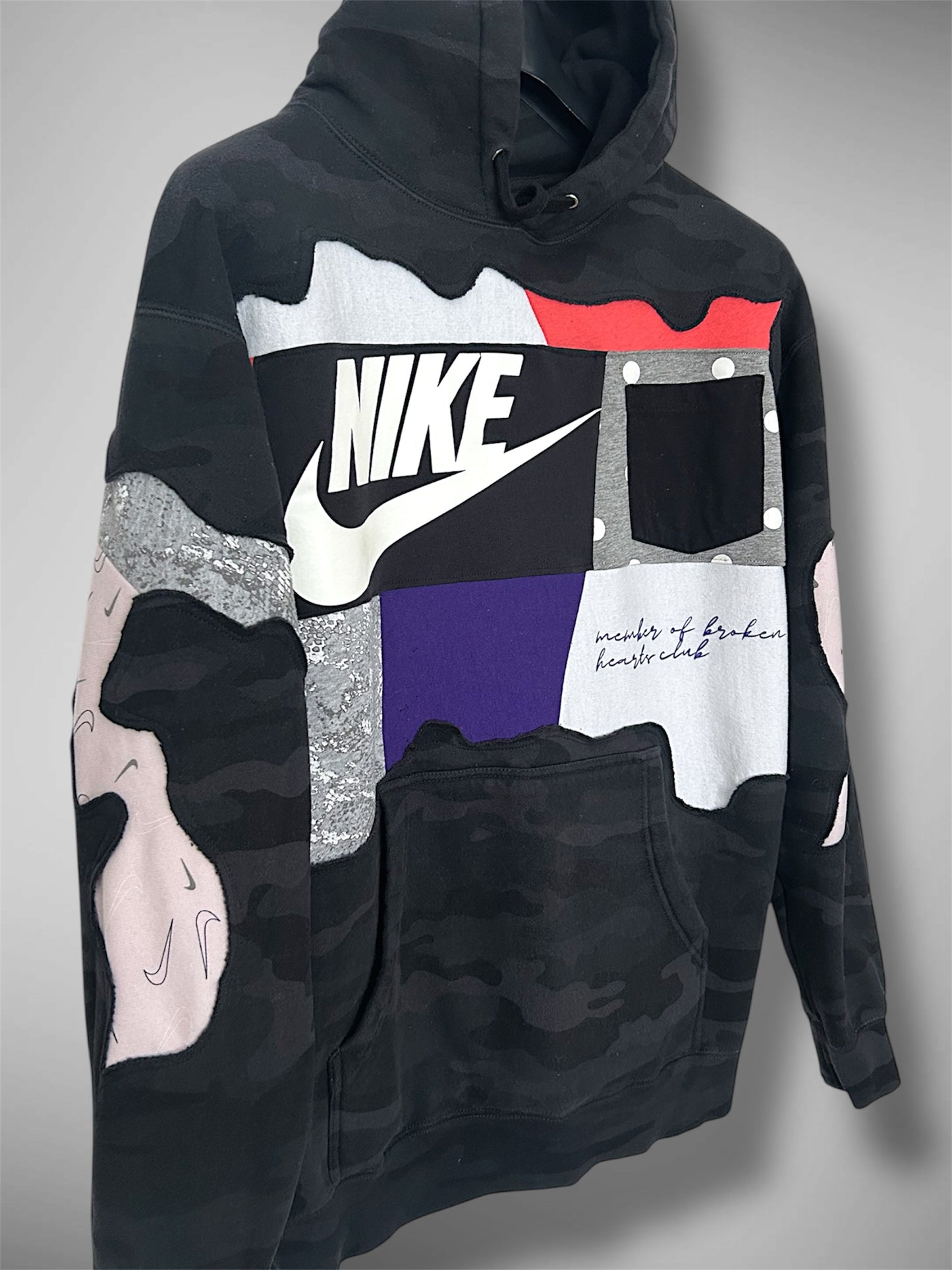 Nike - Member of Broken Hearts
