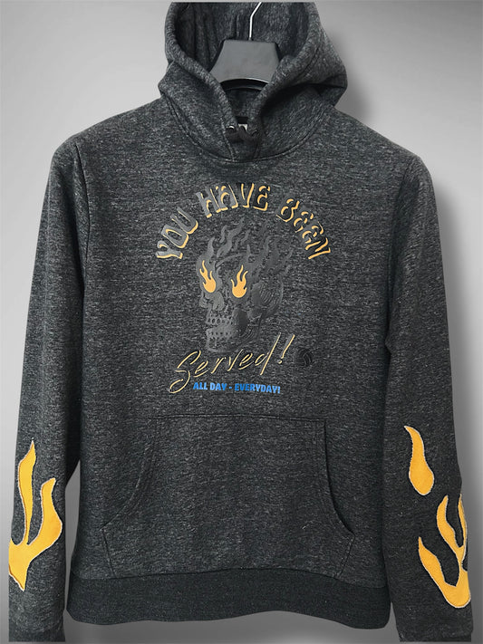 Served - Flame
