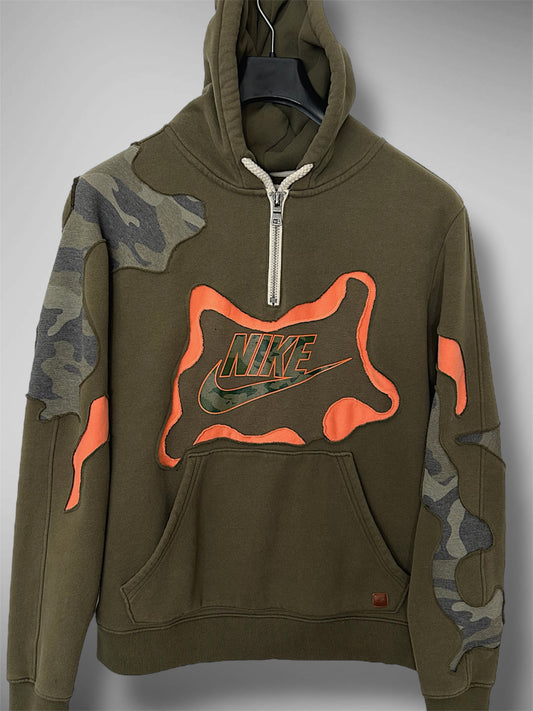 Nike - Zipup