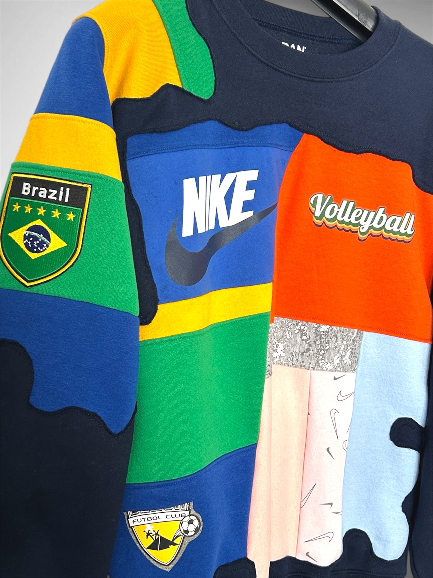 Viva Brasil!