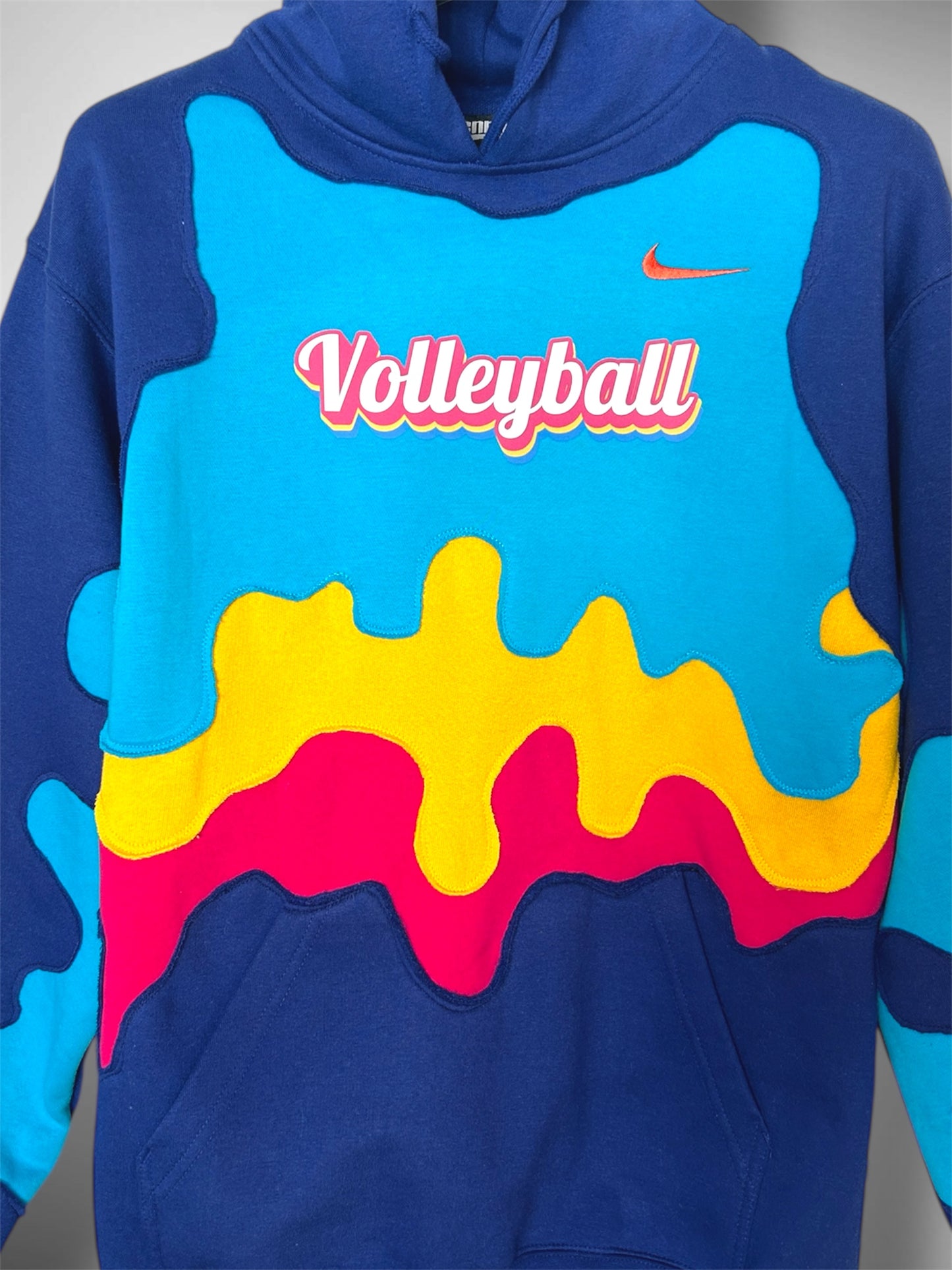 Nike Drip Volleyball