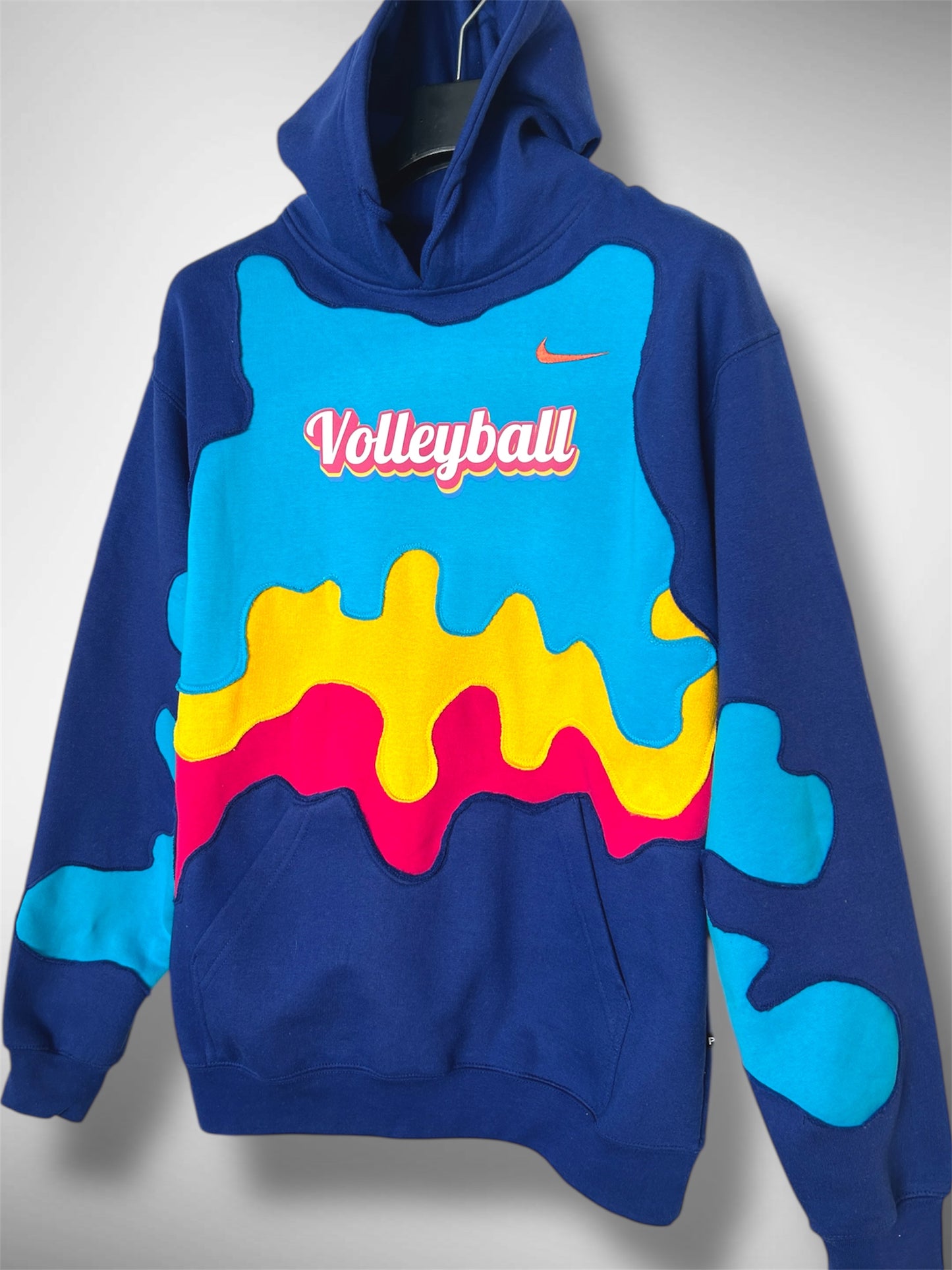 Nike Drip Volleyball