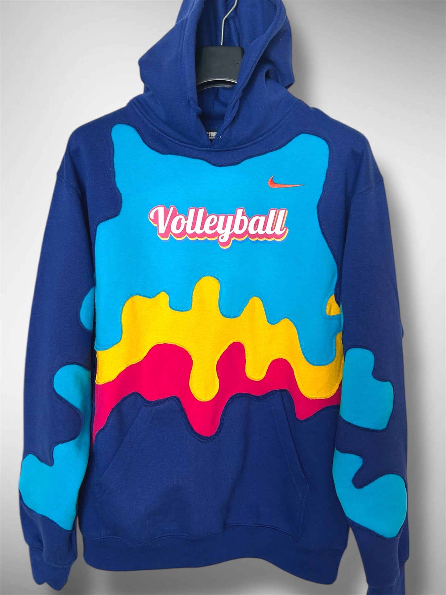 Nike Drip Volleyball