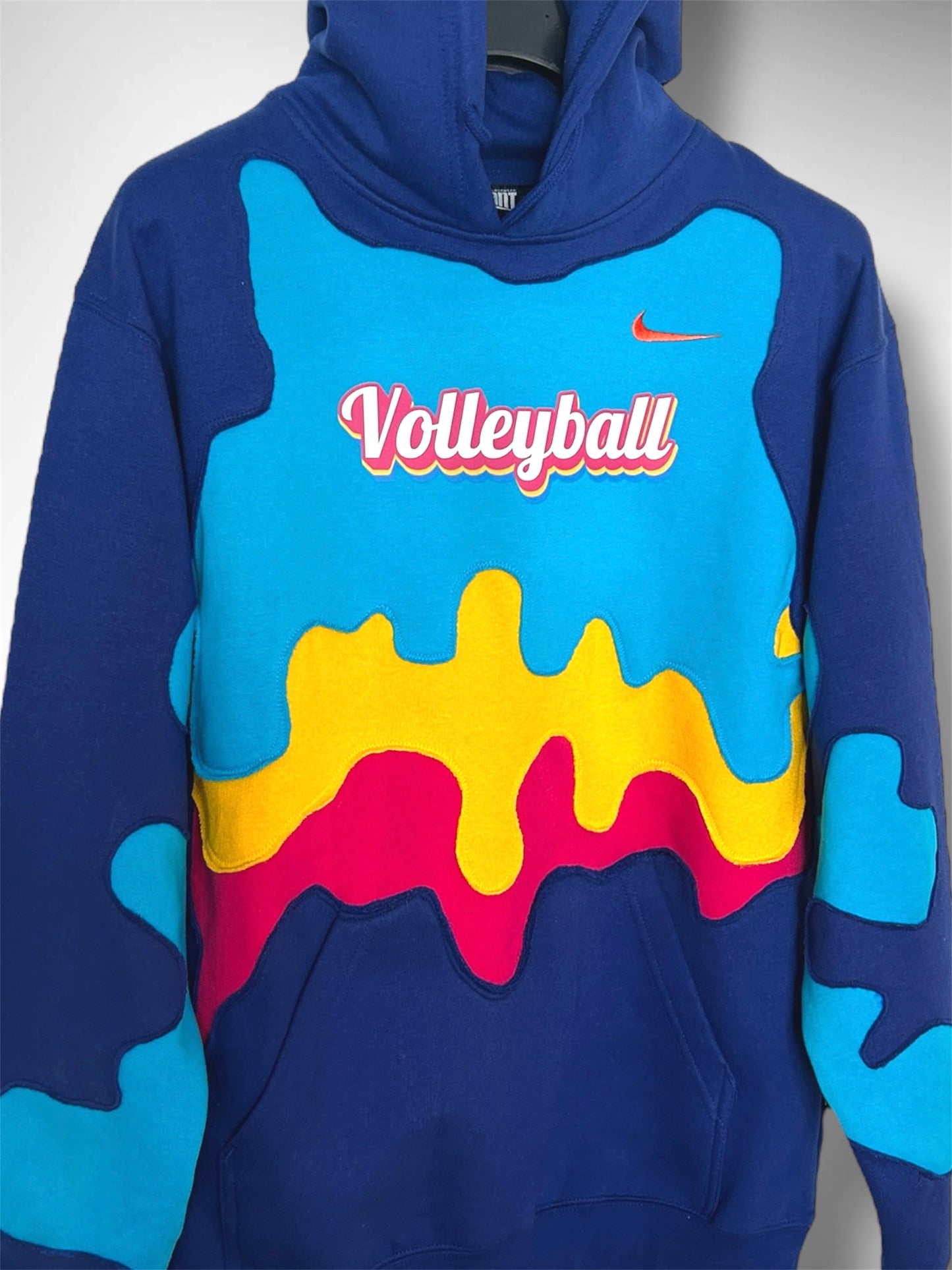 Nike Drip Volleyball
