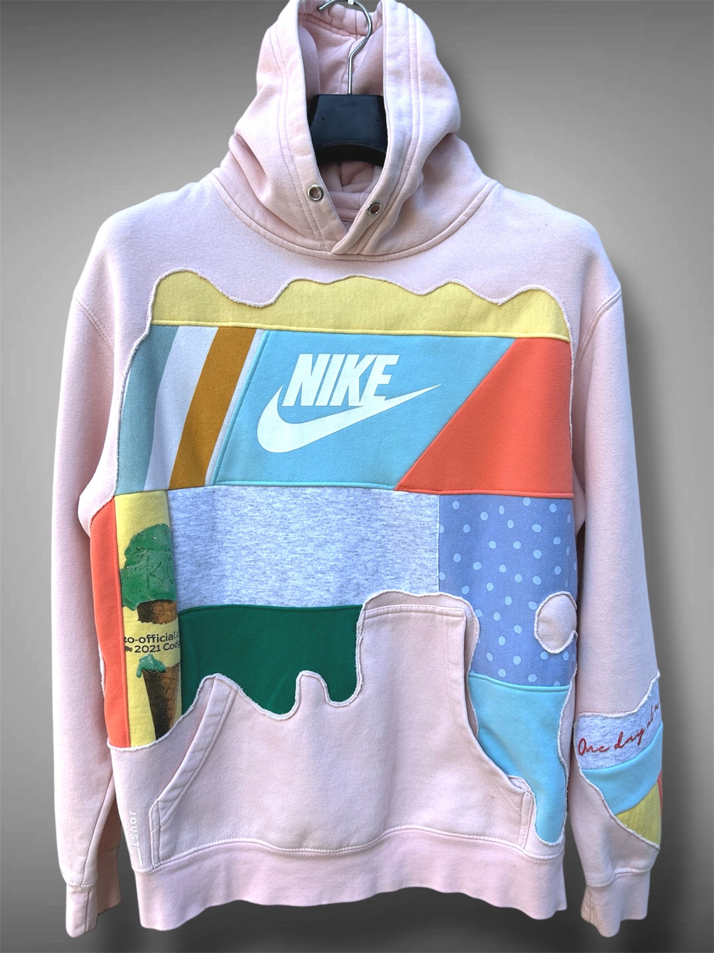 Nike - Ice Cream & Cotton Candy