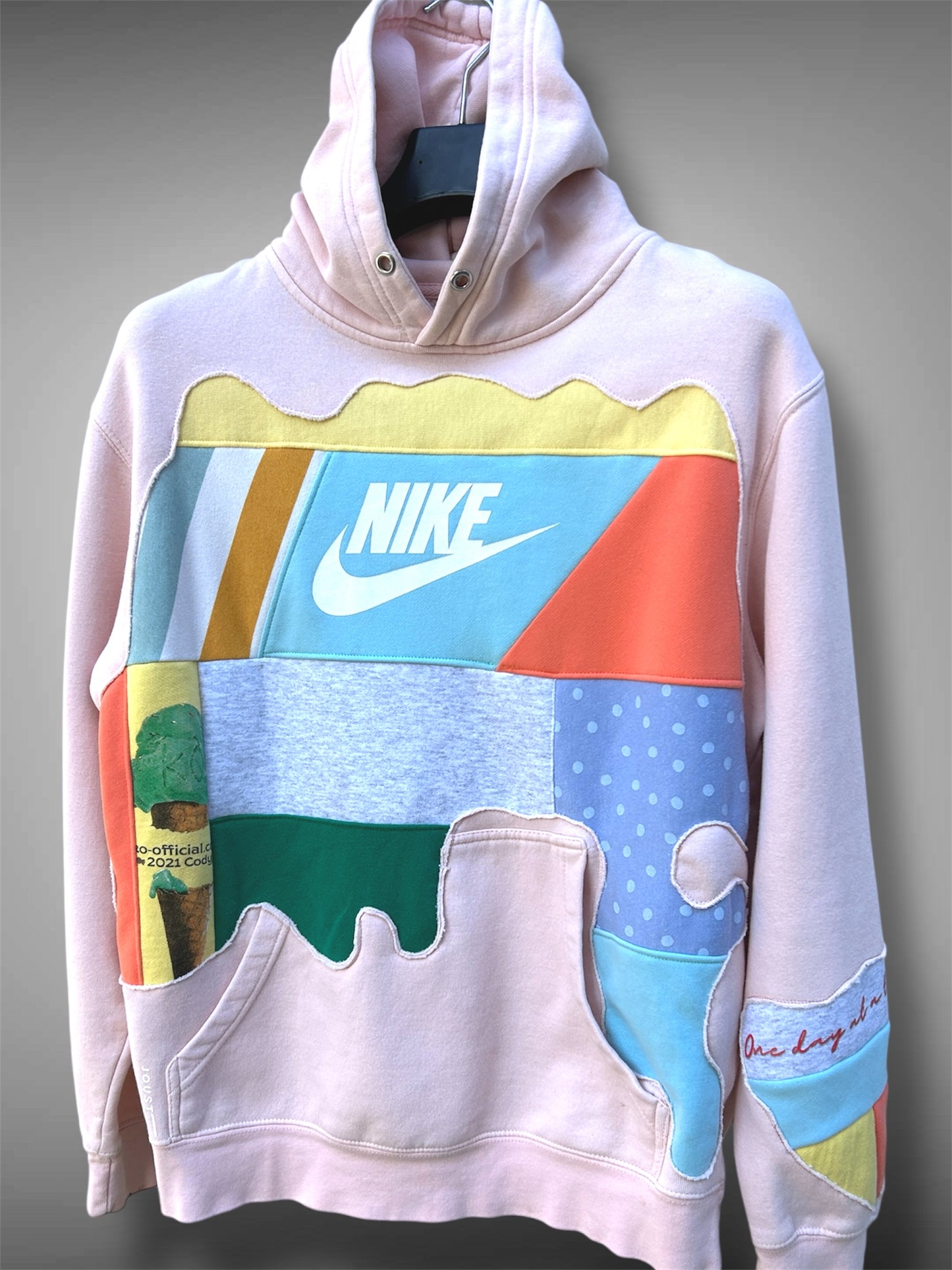 Nike - Ice Cream & Cotton Candy