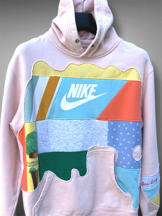 Nike - Ice Cream & Cotton Candy