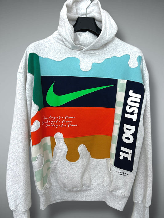 Just Do It - One day at a time